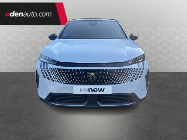 Peugeot 3008 image 3