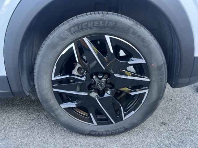 Peugeot 3008 image 7