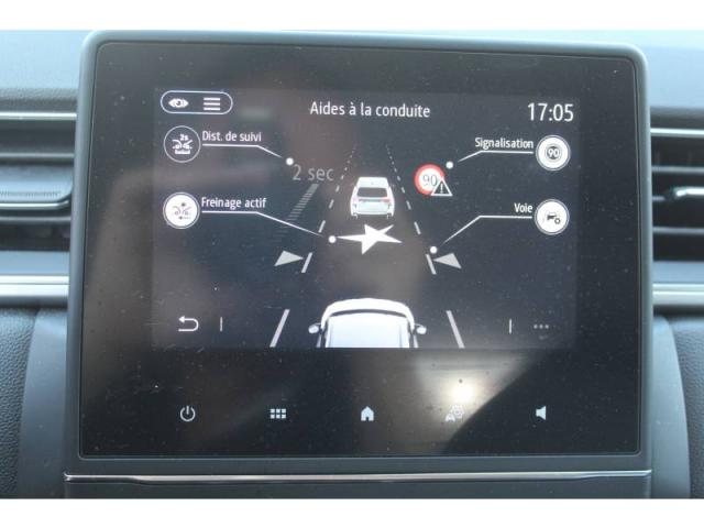 Renault Captur image 6