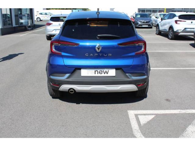 Renault Captur image 9
