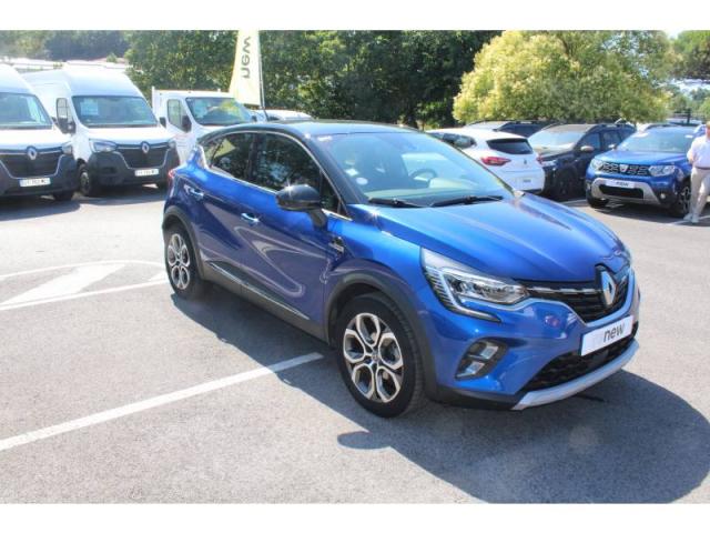 Renault Captur image 5