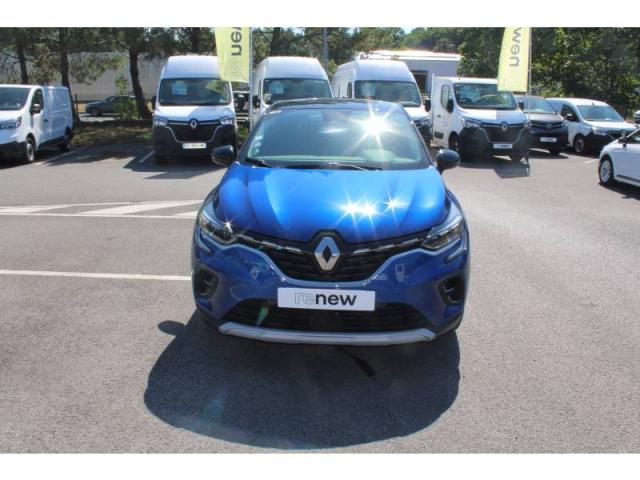 Renault Captur image 1