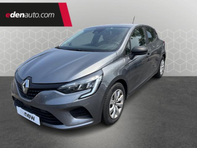 Renault Clio Sce 65 Authentic
