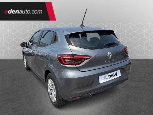 Renault Clio image 1