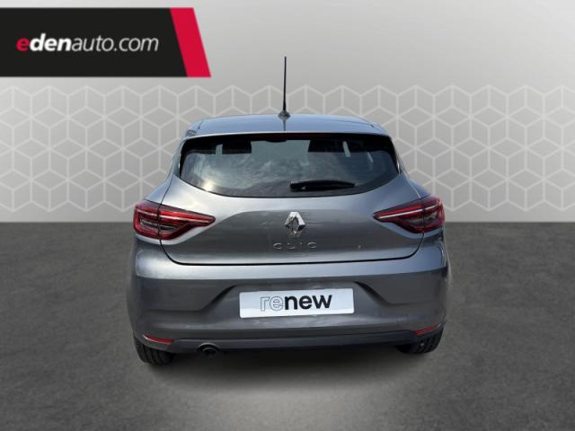 Renault Clio image 6
