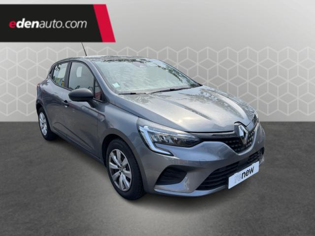 Renault Clio image 9