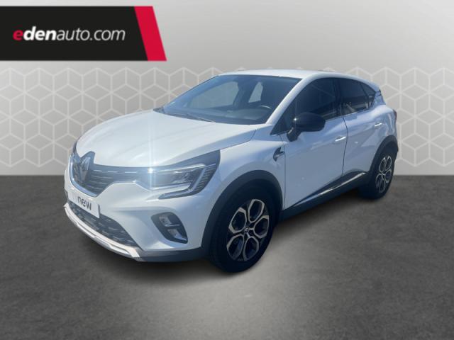 Renault Captur Tce 90 Techno