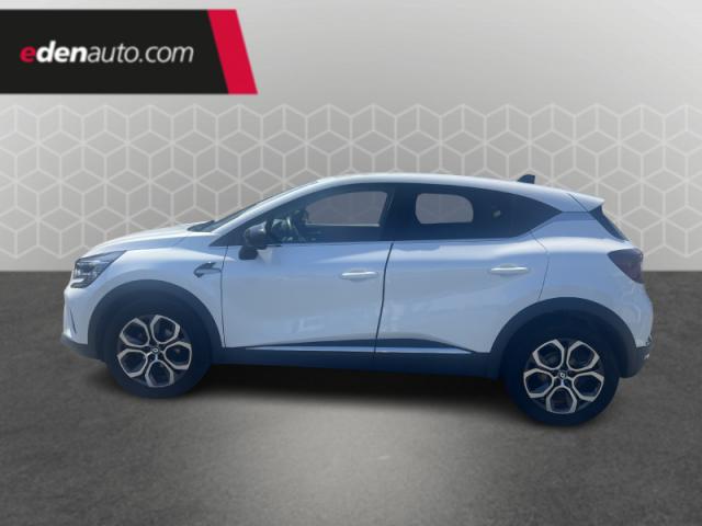 Renault Captur image 6