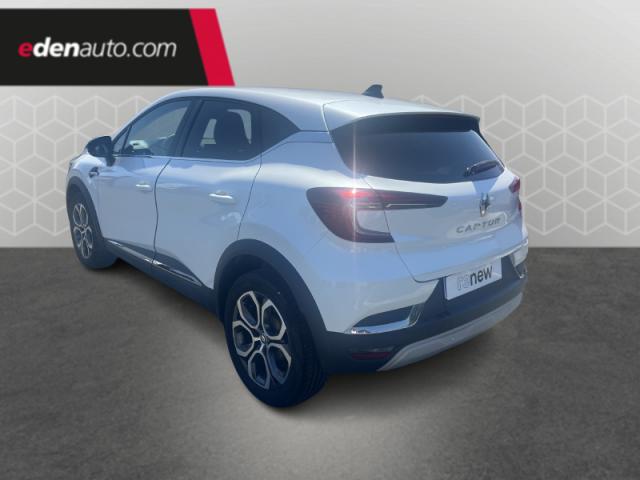 Renault Captur image 1