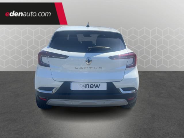 Renault Captur image 5