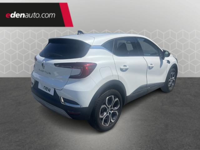 Renault Captur image 4