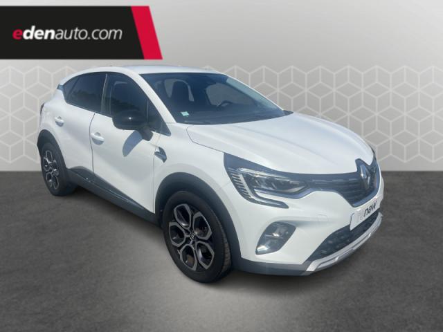 Renault Captur image 3
