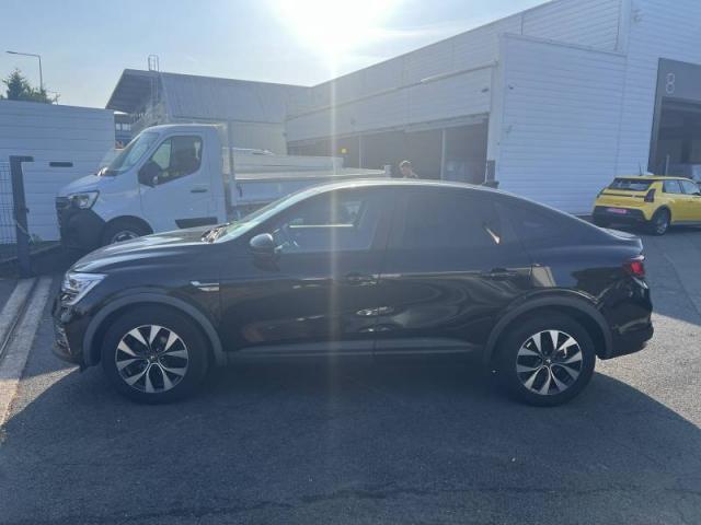 Renault Arkana image 6