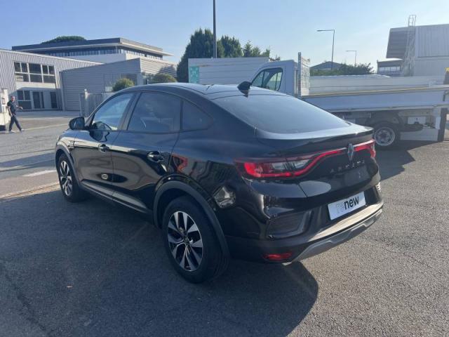 Renault Arkana image 5