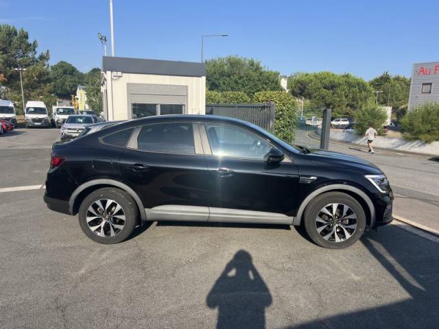 Renault Arkana image 4