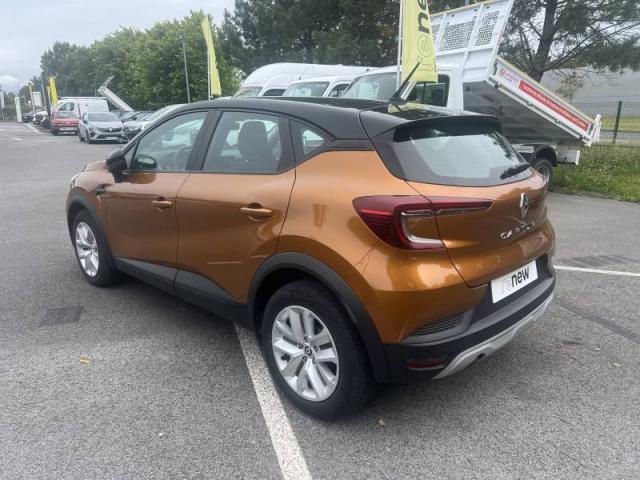 Renault Captur image 6