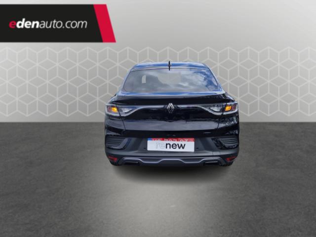 Renault Arkana image 9