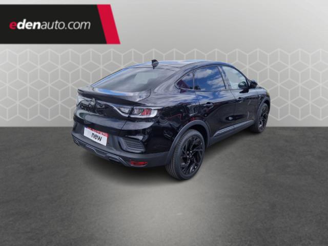 Renault Arkana image 2