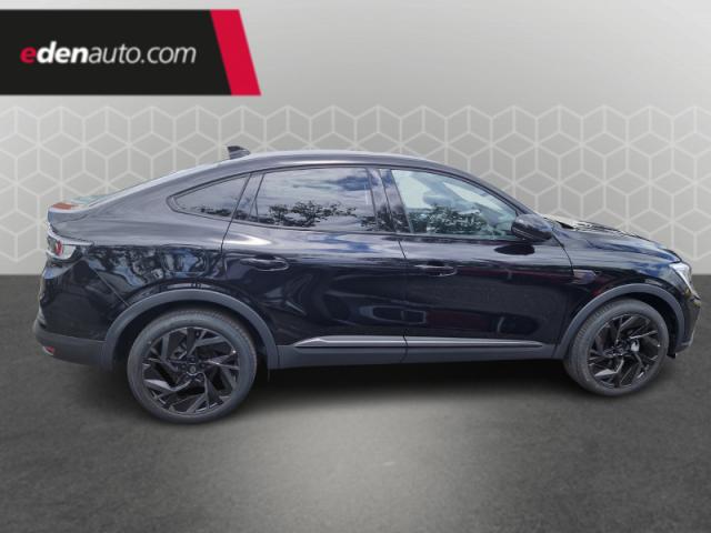 Renault Arkana image 7