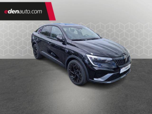 Renault Arkana image 6
