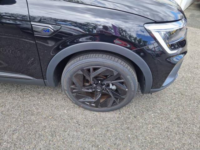Renault Arkana image 1