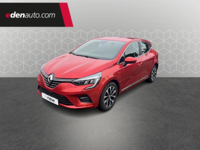 Renault Clio Tce 90 Techno