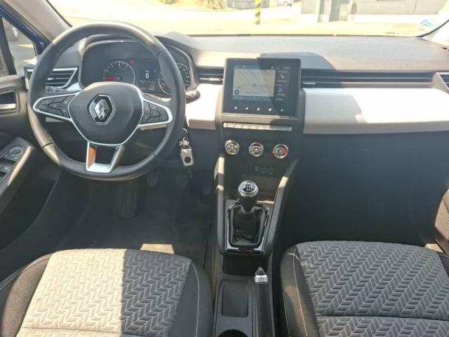 Renault Clio image 7