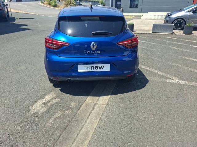 Renault Clio image 2