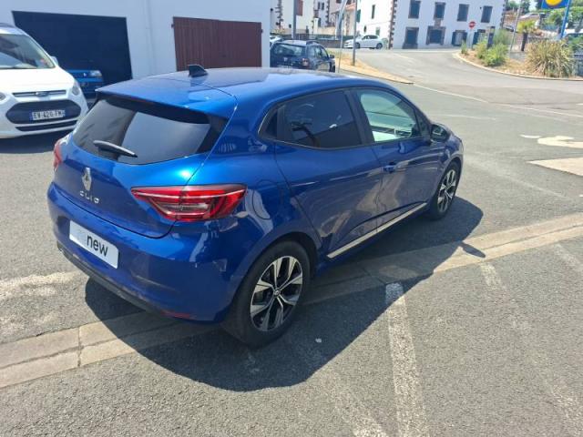 Renault Clio image 9