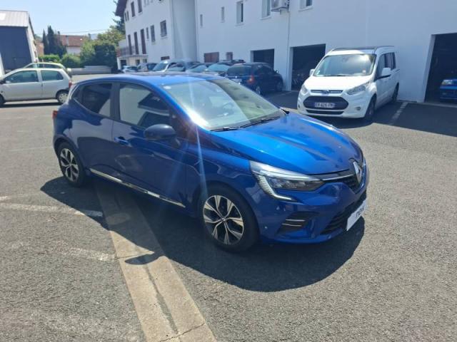 Renault Clio image 4