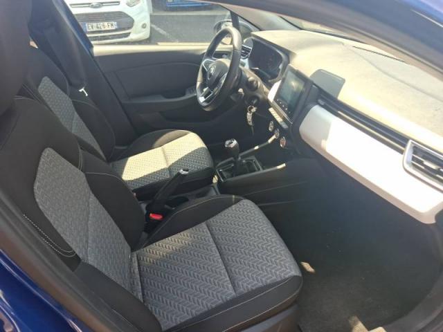 Renault Clio image 8