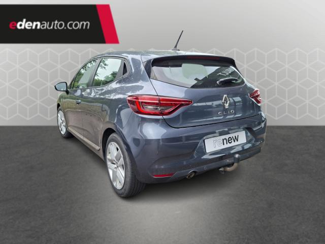 Renault Clio image 7