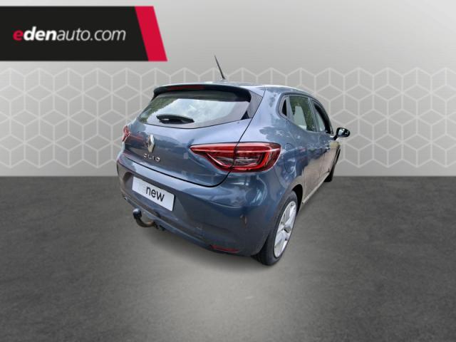 Renault Clio image 3