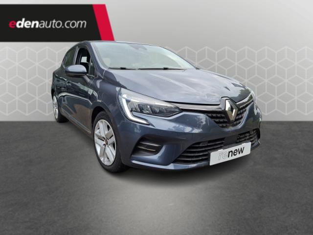 Renault Clio image 9