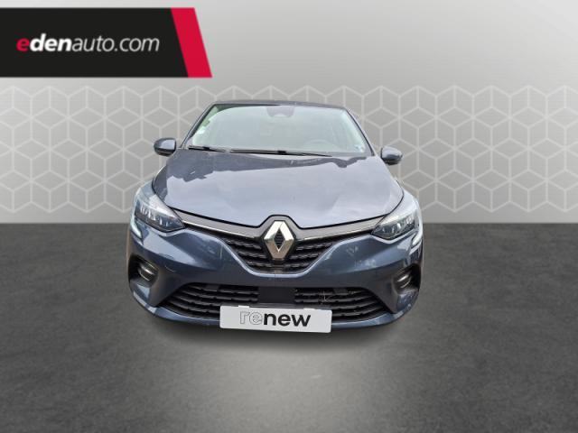 Renault Clio image 6