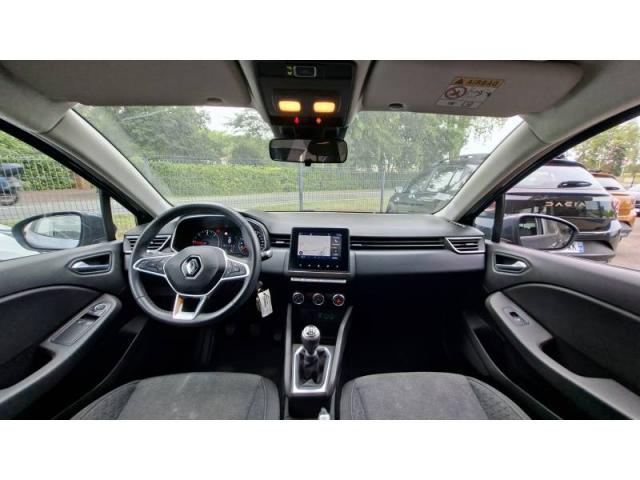 Renault Clio image 1