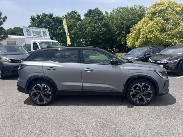 Renault Austral image 1