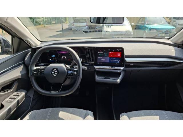 Renault Mégane image 8