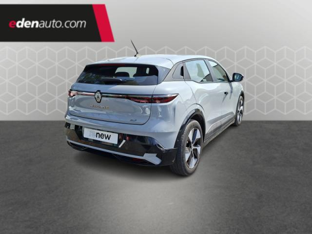 Renault Mégane image 9