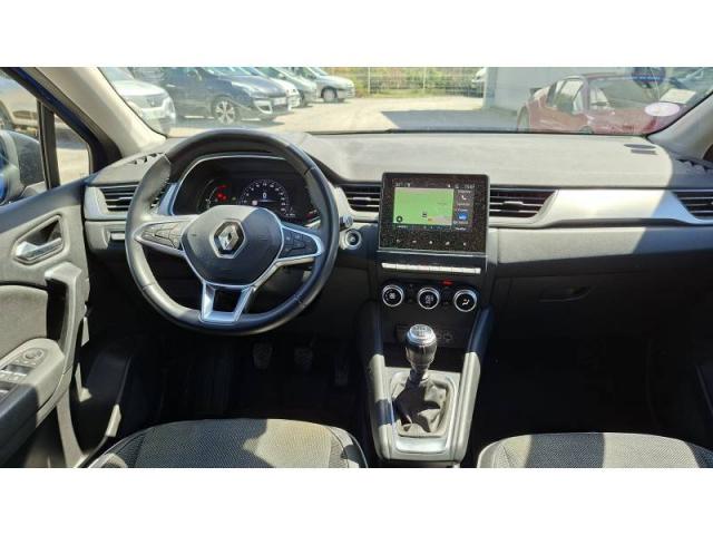 Renault Captur image 2