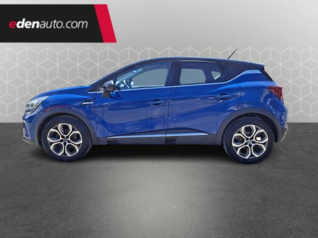 Renault Captur image 5