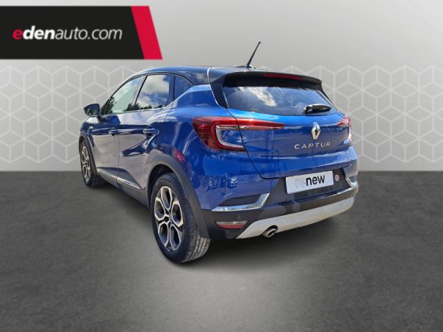 Renault Captur image 4