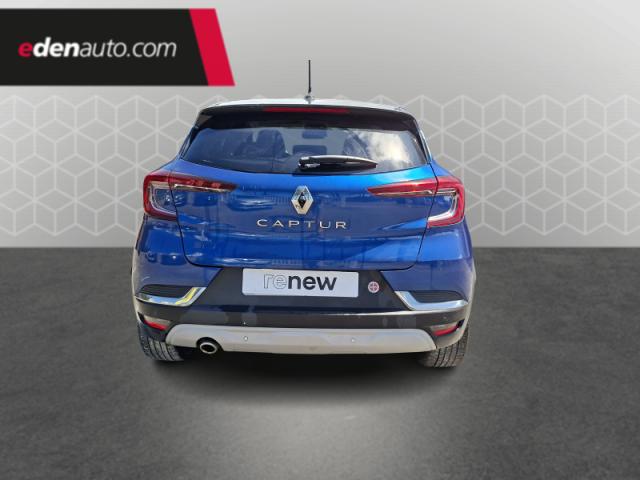 Renault Captur image 9