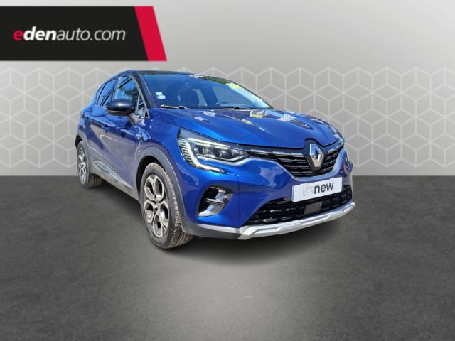 Renault Captur image 6
