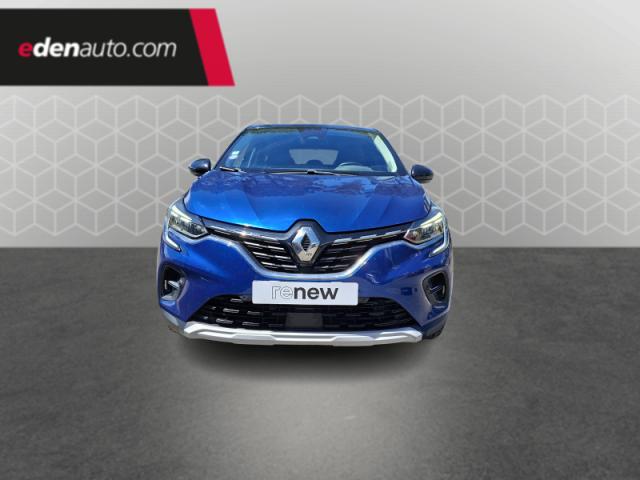 Renault Captur image 7