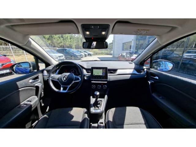 Renault Captur image 1