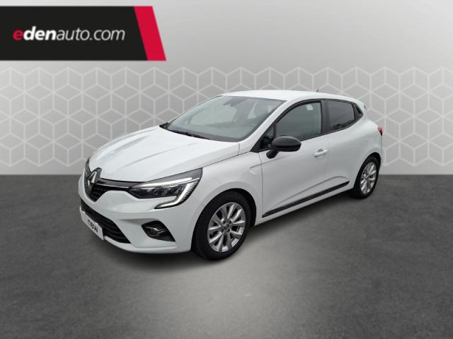 Renault Clio E-Tech Hybride 145 Evolution