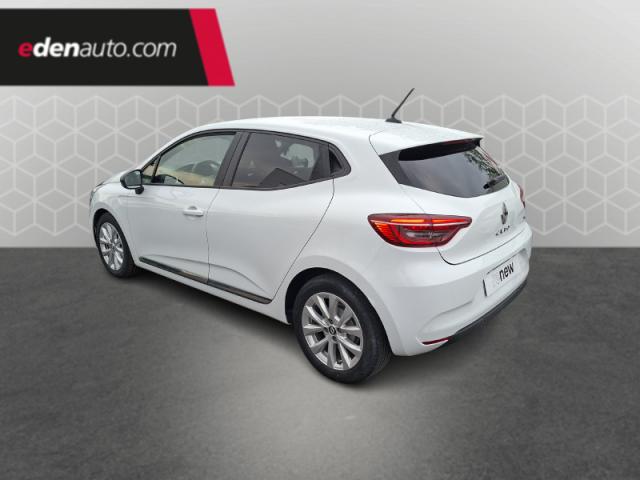 Renault Clio image 3