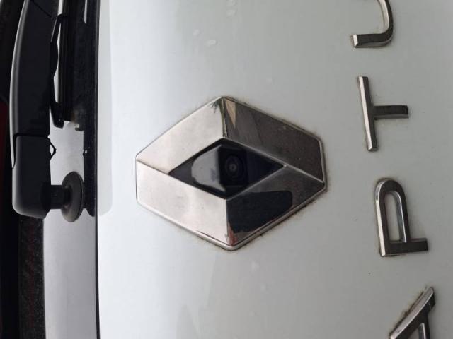 Renault Captur image 6