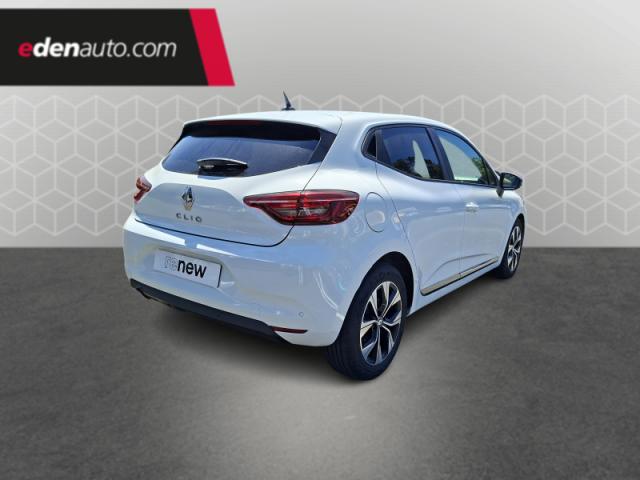 Renault Clio image 1